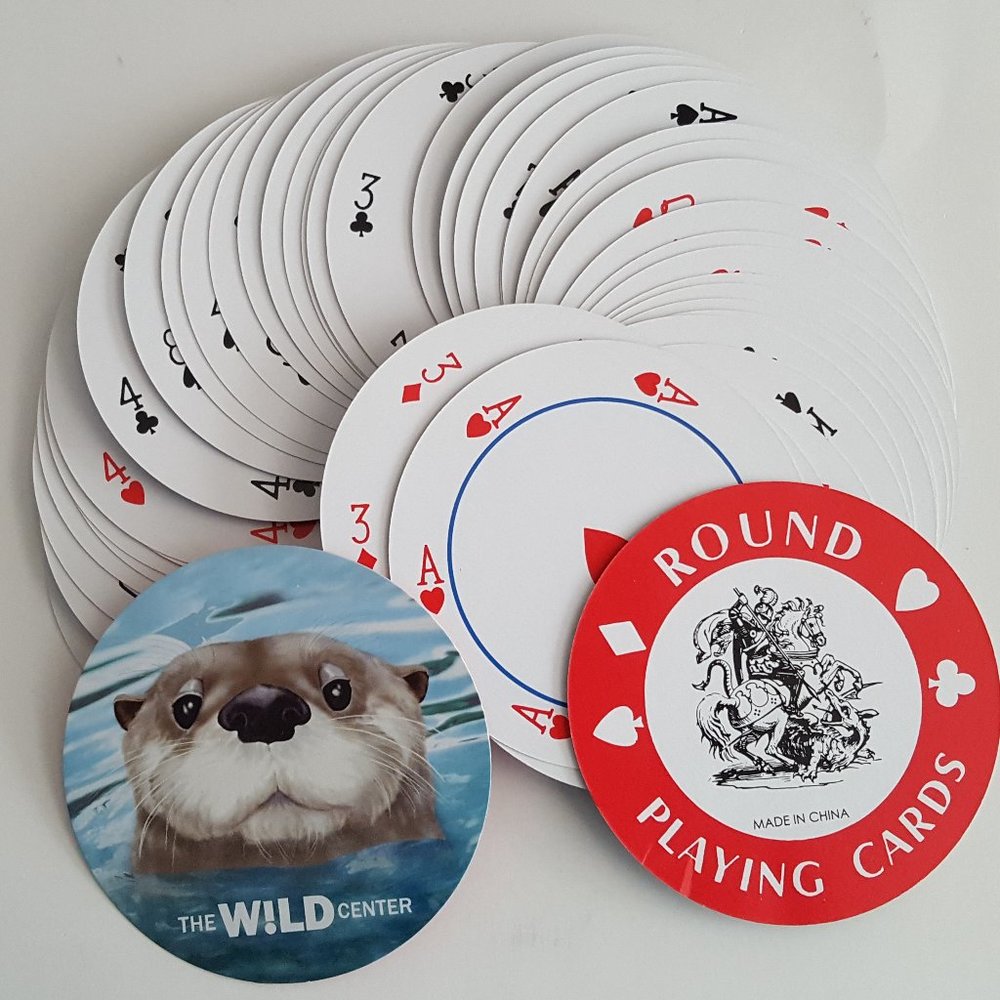 Playing Cards - Picture 2 of 5